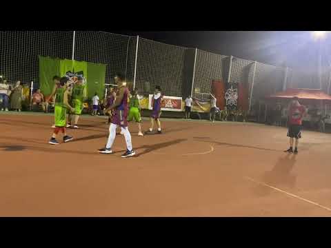 Rising Stars Popesti Leordeni Targu-Mures 21.07.22-4