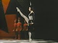 CHECKMATE (1937, complete live ballet - Part 1 of 2) ARTHUR BLISS