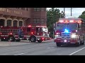 Best Of Fire Trucks Responding Compilation 2020 Best Of Sirens