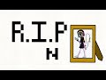 N Implodes Murder Drones Animation