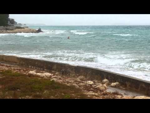 Ciklona Benjamin - Jugo & Sivilo