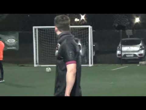 CONCEPT FC VS AMCONO FC - 11/06/2022 - Champions League