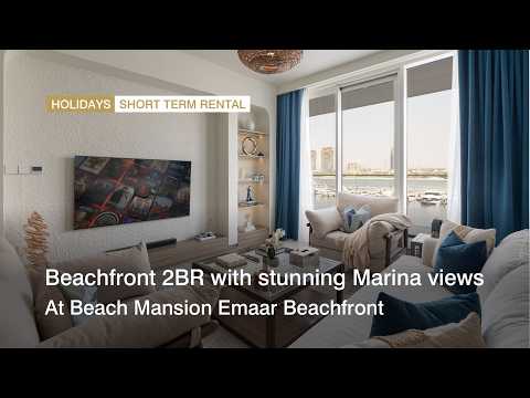 Property video thumbnail