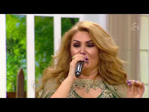 Könül Kərimova, Cabbar Musayev, Rəvan Qarayev və Aydın Sani - Popuri 10dan sonra 23032018