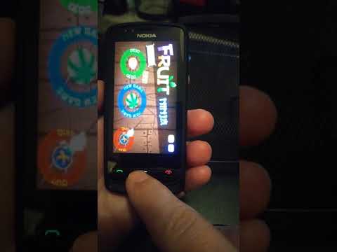 Nokia 700 symbian belle fp2 in 2020