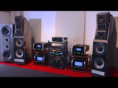 Stereo Design Sound Room 10 in HD  (Classic)