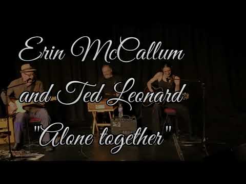 Erin McCallum - Roll with the Punches