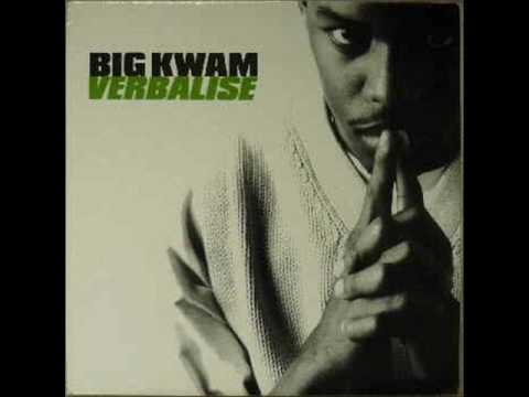 Big Kwam - I Don't Give A Fuck Pt.2