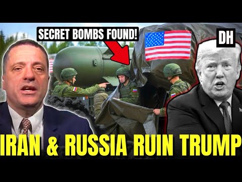 Iran & Russia FLIP Trump’s War Ultimatum into STUNNING Victory | Alexander Mercouris Iran & Russia FLIP Trump’s War Ultimatum into STUNNING Victory | Alexander Mercouris