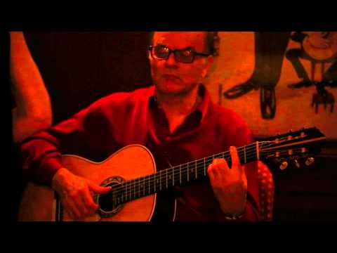 Academia de Fado, Jaime Martins, "Fado Laranjeira" - "Outono da minha Primavera"