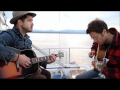 We Are Augustines - Ohio 