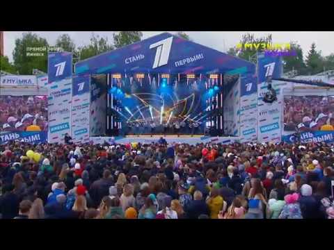 EKTONIX feat. Камали & Чингыли - Дети Удмуртии (Эктоника Prod.)