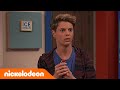 Henry Danger | Een gevaarlijke LIEFDESDRIEHOEK | Nickelodeon Nederlands