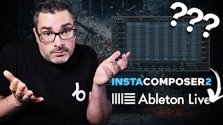Video thumbnail for InstaComposer 2 - Ableton Live Workflow by Plugin Boutique