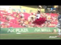 Ballerina Lee Eun Won S First Pitch