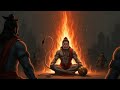 7X POWERFUL Hanuman Chalisa For MAX Inner Strength Fast EPIC Bhajan Chant For Protection Success