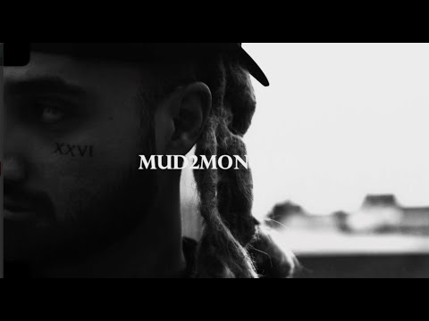 UFFY ft. Chris Hydro - MUD 2 MONCLER (Lyric Video)