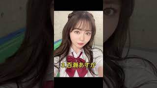 【ジャングル女優】密林女優のまとめ　#セクシー女優 #可愛い #オトナ