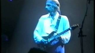 Dire Straits "Tunnel of Love" 1991 Brussels [GREAT!]