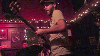 The B3 Kings with Lyle Brewer ft. Hayley Jane  &quot;There&#39;s A Break In The Road&quot; (Betty Harris)