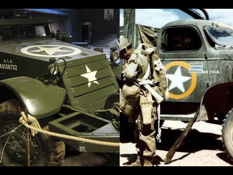 Allied White Star - Evolution of a Symbol