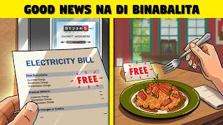 Mga Good News na Dapat mong Malaman - Part 3