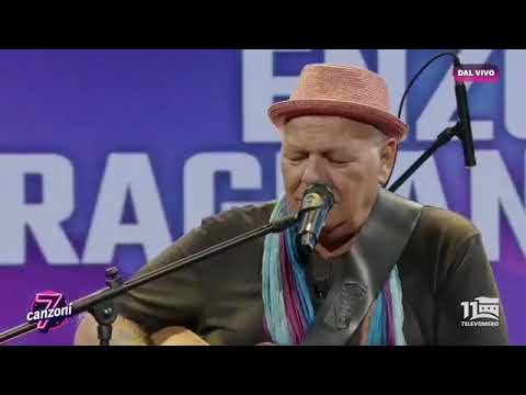 Enzo Gragnaniello - Misteriosamente (live)