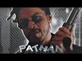 SRK Pathaan Thumbs Up Ad Edit ️ Shahrukh Khan Edit SRK SQUAD