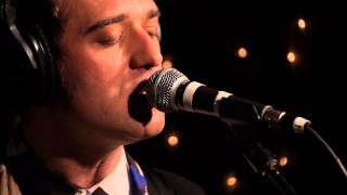 Milagres - Terrifying Sea (Live on KEXP)