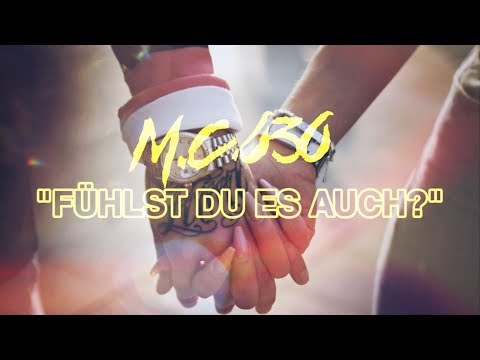 M.O.030 - FÜHLST DU ES AUCH? (PROD. DALTON)