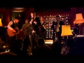 Tom McKean & the Emperors perform "One Thing ...