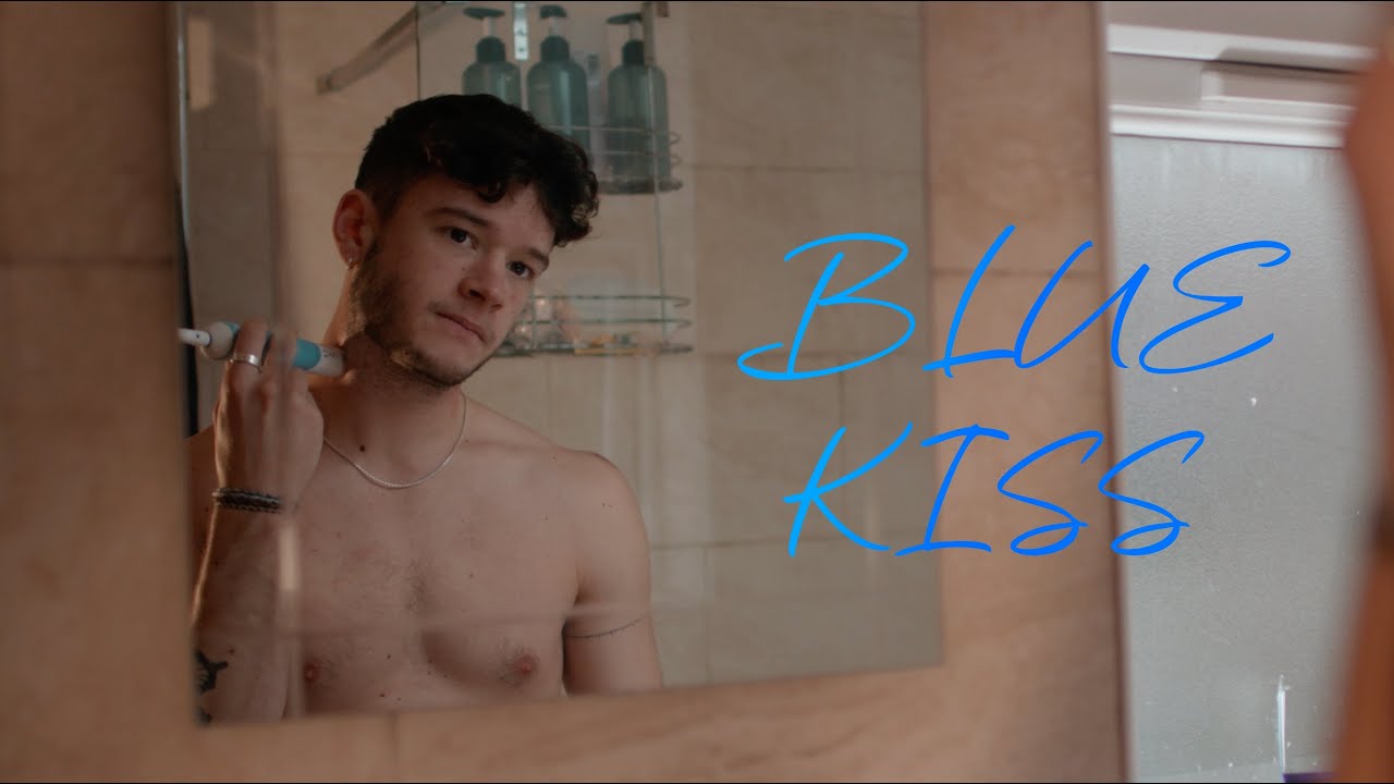 Blue Kiss Trailer Thumbnail