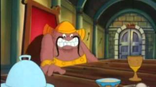 People Wanted Pepper on Their Food Subbed