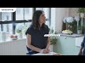 Sensodyne Sensitivity Stories With Jamie Oliver