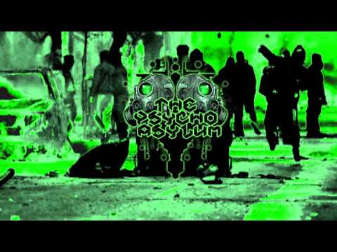 Paranoia Sector - Ultraviolence [180]