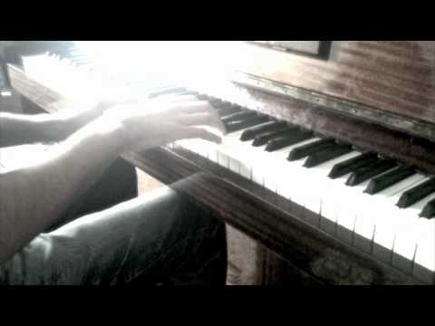Moonbeam & Tyler Michaud - Openhearted(piano version By Pavel Zhuravlev).mov