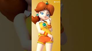 Music video thumbnail preview for Princess Daisy AMV - Daisies by Alerta