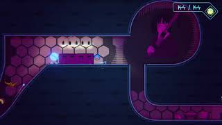 Cyberplug - Level 6 (1m 05s)