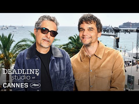 ‘The Secret Agent’s Kleber Mendonça Filho And Wagner Moura On Brazil’s Urban Legend Of The Hairy Leg