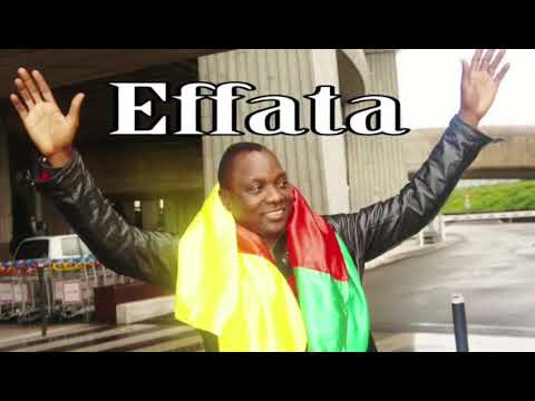 BONNE ANNÉE by Petit Pays Rabba Rabbi Effata, Monny Eka feat. Super Sony 007