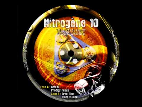 Poulos - Saw 6 (Official)