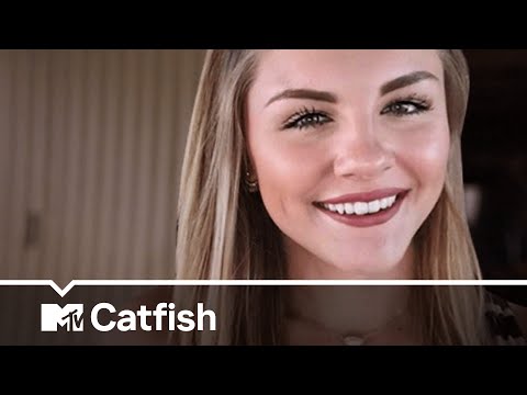 Ally sent grave le fake | Catfish | Episode complet