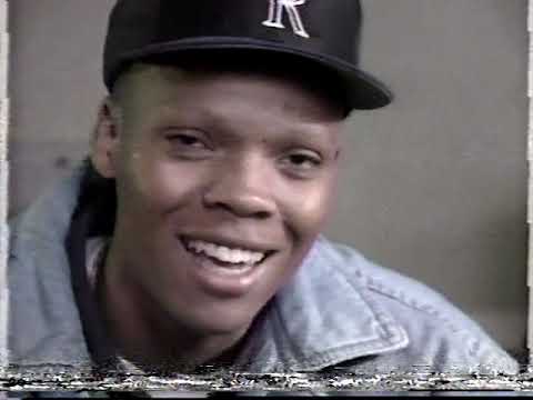 MTV Year In Rock 1992