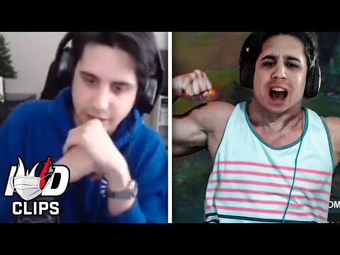 IWDominate Gets Unbanned - The Movie