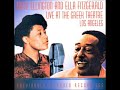 Duke Ellington • Live at the Greek 🎵 La Plus Belle Africaine
