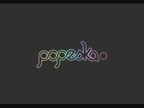Popeska - Knives To A Gunfight