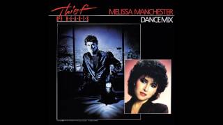 Melissa Manchester - Thief Of Hearts *1984* [FULL ALBUM SINGLE]