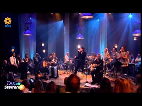 Jan Dulles - Geloven in het leven - De beste zangers unplugged