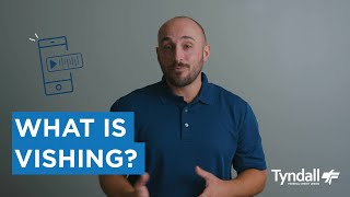 What is Vishing | Financial Fraud