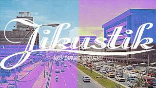 Download lagu Jikustik - Aku bukan untukmu (Remix 80's) mp3